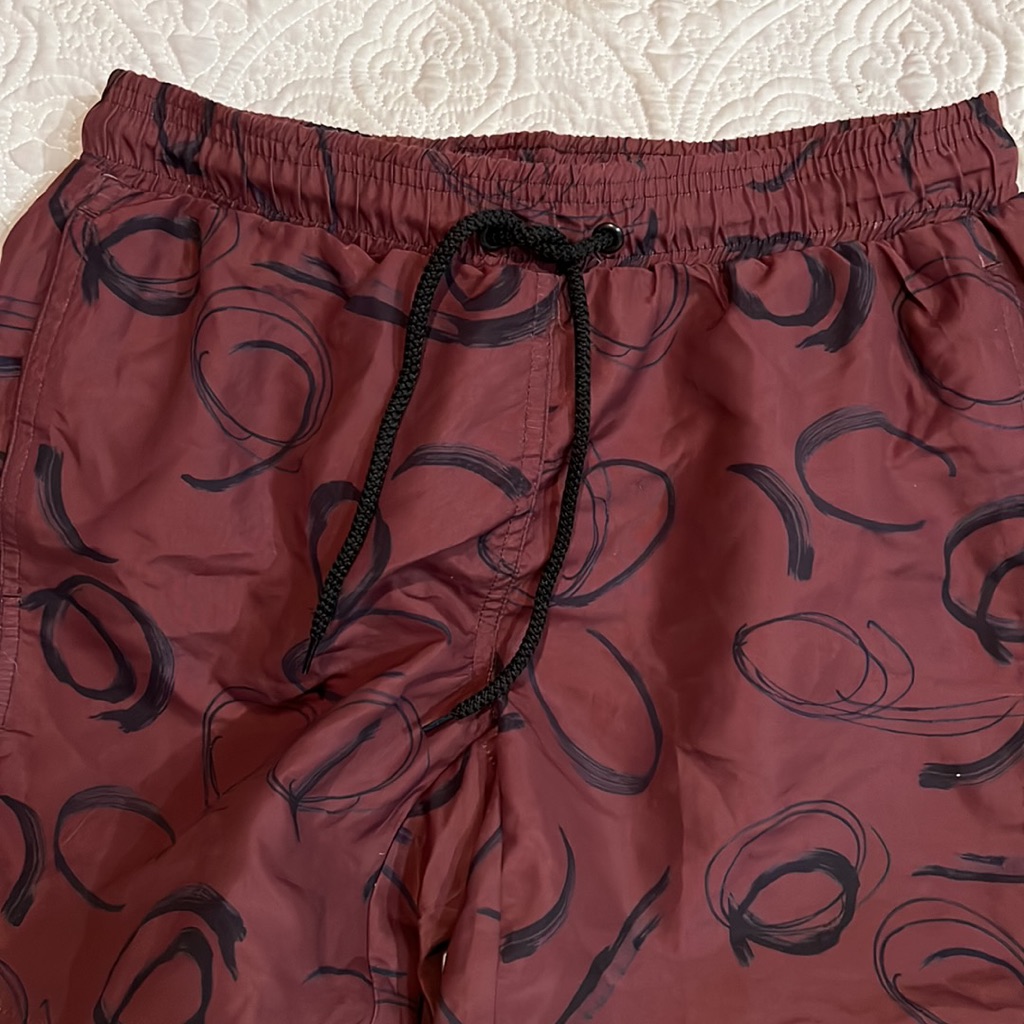 Vestige Swim Trunks, Size Small, Nwt — image 2 of 8